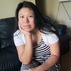 Meet your Posher, Magda